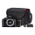 Aparat CANON Aparat EOS 2000D BK 18-55DC + SB130+16GB 2728C054
